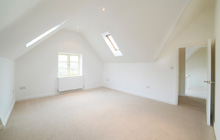 Gwinear Downs bedroom extension leads