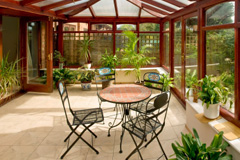 Gwinear Downs conservatory quotes