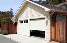 Gwinear Downs garage construction leads