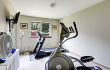 Gwinear Downs home gym construction leads